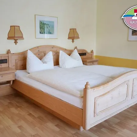 Haus Am Walde Hotel 3*