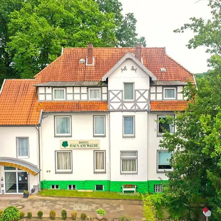 Haus Am Walde Hotel