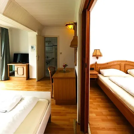 Haus Am Walde