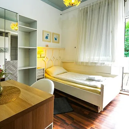 酒店 Haus Am Walde 巴特法林波斯特