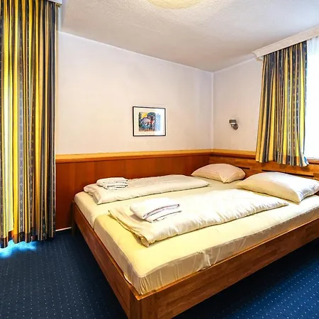 Haus Am Walde Hotel Bad Fallingbostel