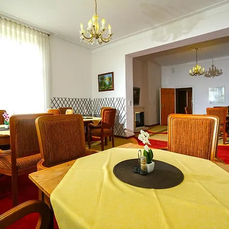 Haus Am Walde 3* Bad Fallingbostel