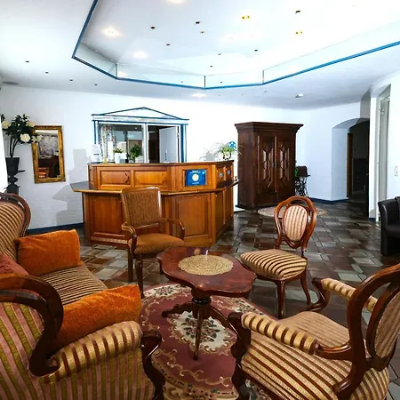 Haus Am Walde 3* Bad Fallingbostel