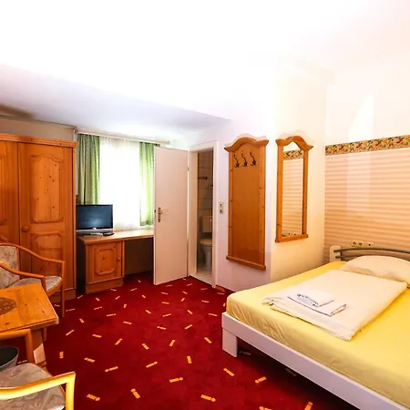 Haus Am Walde Bad Fallingbostel