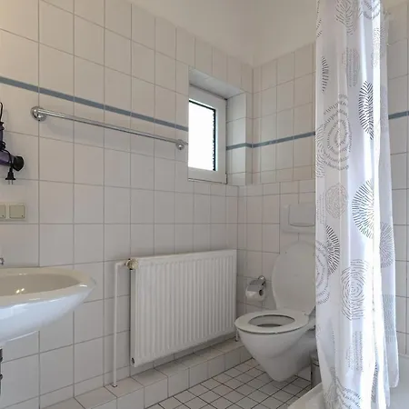 Hotel Haus Am Walde 3*