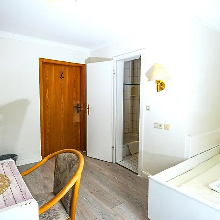 Haus Am Walde Hotel Bad Fallingbostel