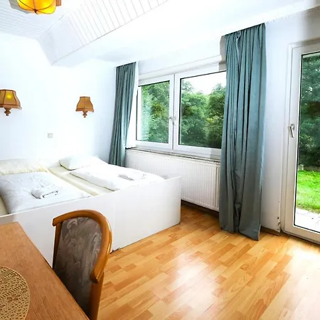 Haus Am Walde 3* Bad Fallingbostel