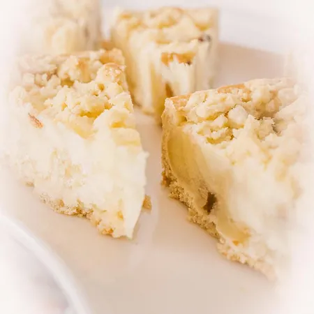 Hotel Haus Am Walde Bad Fallingbostel