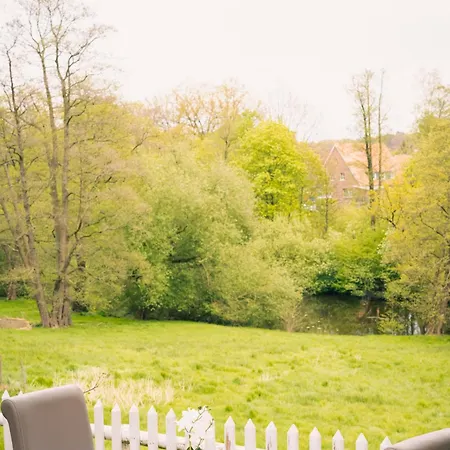 Haus Am Walde Hotel 3*