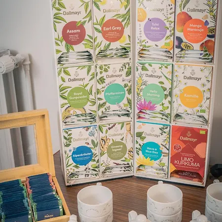 Haus Am Walde 3* Bad Fallingbostel