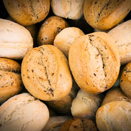 Hotel Haus Am Walde Bad Fallingbostel