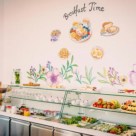 Haus Am Walde Bad Fallingbostel