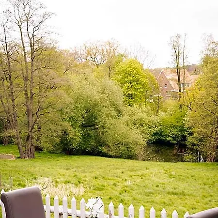 Haus Am Walde Hotel Bad Fallingbostel