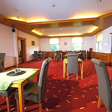 Hotel Haus Am Walde Bad Fallingbostel