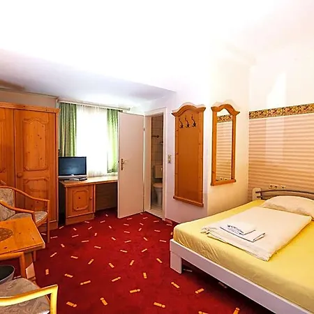 Haus Am Walde 3* Bad Fallingbostel