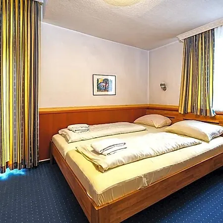 Haus Am Walde Hotel 3*