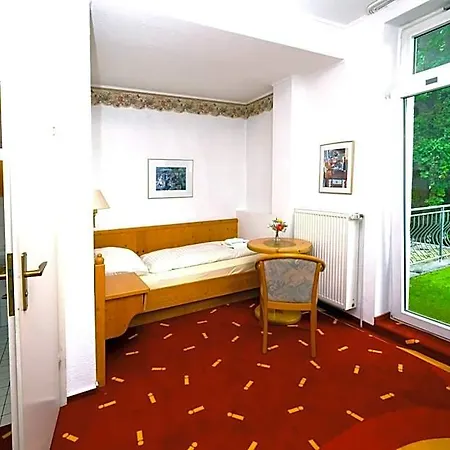 Haus Am Walde