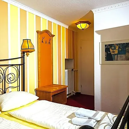 Haus Am Walde Bad Fallingbostel