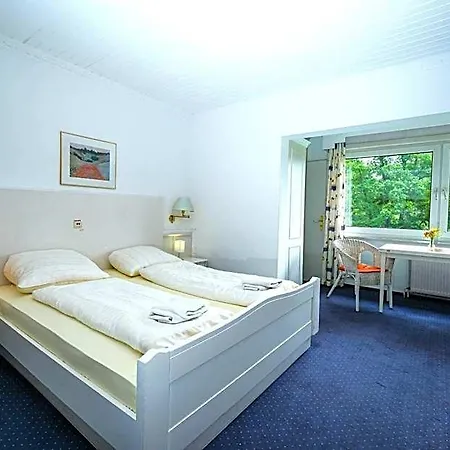 Haus Am Walde Hotel