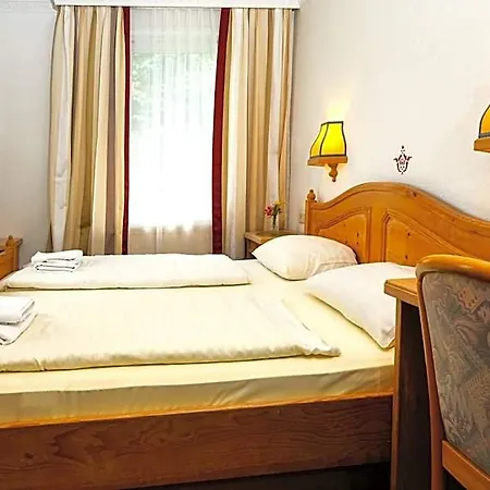 Haus Am Walde Hotel