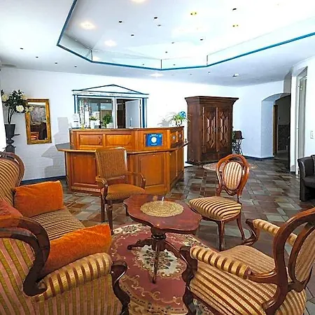 Haus Am Walde 3* Bad Fallingbostel