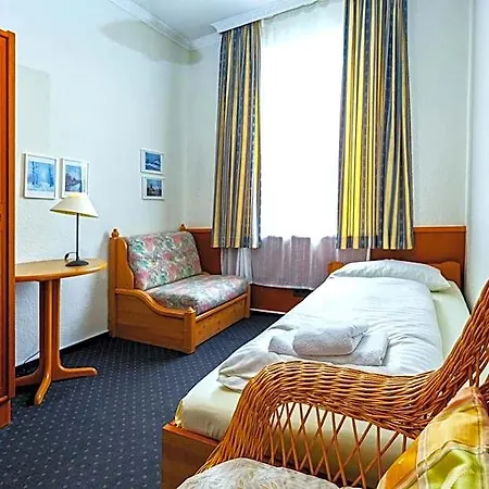 Haus Am Walde 3*