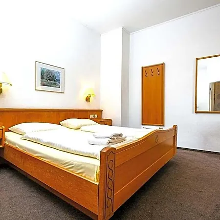 Haus Am Walde 3* Bad Fallingbostel