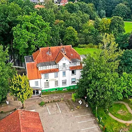 Haus Am Walde 3* Bad Fallingbostel