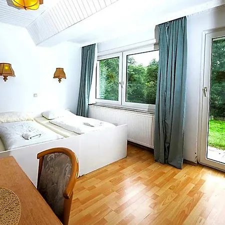 Hotel Haus Am Walde