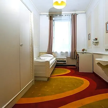 Haus Am Walde 3*