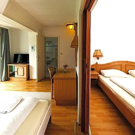 Haus Am Walde