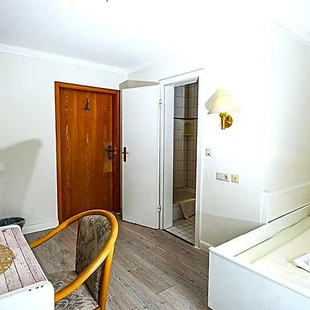 Haus Am Walde Bad Fallingbostel