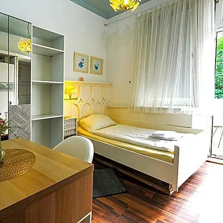 Hotel Haus Am Walde Bad Fallingbostel