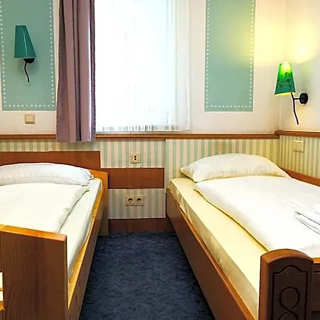 Hotel Haus Am Walde Bad Fallingbostel