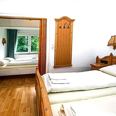 Haus Am Walde Bad Fallingbostel