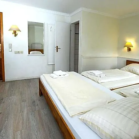 Haus Am Walde 3* Bad Fallingbostel