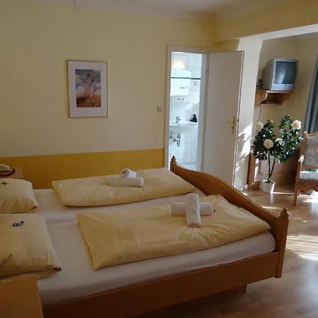 Haus Am Walde 3*