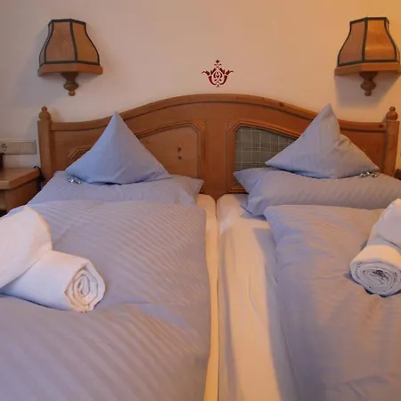 Haus Am Walde Bad Fallingbostel