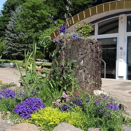 Haus Am Walde Hotel Bad Fallingbostel