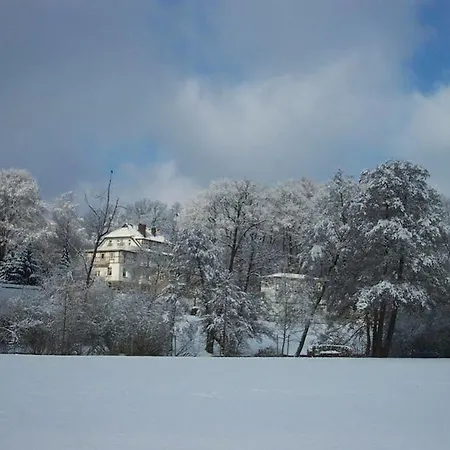 Haus Am Walde Hotel Bad Fallingbostel