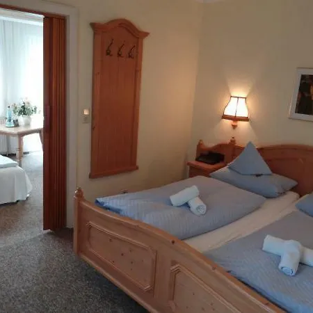 Haus Am Walde Bad Fallingbostel